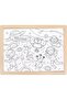 - Space Friends Puzzle - 3