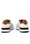 Donald Men's Genuine Leather Casual Shoes 19512 - 3