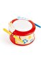 Educational Lighted Toy Drum