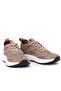 Doyle Men's Genuine Nubuck Leather Casual Shoes 19617-1 - 3