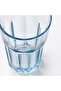 POKAL Glass, light blue, 35 cl - 2