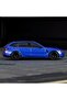 Elite 64 Bmw M3 Touring 1:64 Diecast Model Car Metal Blue - 7