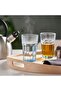 POKAL Glass, light blue, 35 cl - 3