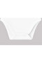 Baby Basic Bodysuit 100% Cotton Combed Envelope Collar 5-Piece Bodysuit Long Sleeve Newborn 3 Months 6 Months 9 Months 12 Months - 2