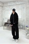 Basic Premium Oversize Zip - 6