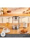 Luma Glas-Teemaschine - 5