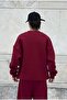 Basic Premium Oversize Sweatshirt - 5