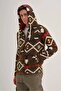 50940 Kapş.Yk. Sweat Hirka (25 Winter) - 4