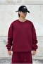 Basic Premium Oversize Sweatshirt