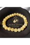 Aurastone Calcite Natural Stone 8mm Bracelet