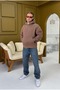 Basic Premium Oversize Hoodie - 4