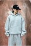 Basic Premium Oversize Hoodie