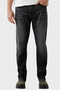 Rodeo Men's Anthracite Regular Fit Jean M5Ba31D0621-C0Rt - 2