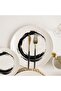 Radiance 16-Pc Porcelain Dinner Set – Elegant Plates, Bowls & Mugs, Durable, Serves 4 - 2