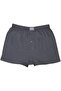 Tutku-Men's Gray Underpants - 2