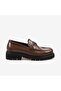 Genuine Leather Men's Casual Shoes 7554