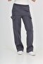 Girl's Cargo Pocket Detailed Sweatpants - 4