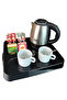 Professional Hotel Room Catering Tray - 3