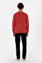Men's Tile Pajama Set 50318595-Vr031 - 5