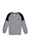 Boy's Gray Pajama Set 50318700-Vr024 - 2