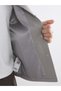 Rmz Clothing End of Season Deals Grey Relaxed Fit Long Sleeve Men's Shirt Jacket - 4
