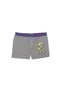 Tutku-0253 Printed Boys' Elastane Boxers 12-Pack - 6