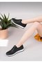Mother Orthopedic Sole Elastic Model Women's Sports Shoes - 3
