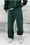 Winter-Basic Premium Adjustable Leg Baggy Sweatpants - 3