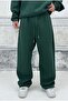 Winter-Basic Premium Adjustable Leg Baggy Sweatpants