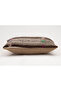 Vintage Throw Pillow Cover Made from Handmade Rug, Wool, 30X50 cm - 3