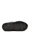 Black-Gold Flexible Unisex Sports Shoes 051 g - 5