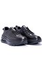 Zachary Men's Genuine Leather Sports Sneaker Shoes 21178 - 2