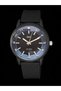 Unisex Wristwatch – 10 Atm Water Resistant – Japanese Movement – 2 Years Warranty – Black - 2