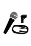 ميكروفون سلكي PGA48-XLR - 2