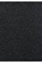 Slim Fit Women's Anthracite Knitted Leggings - 7