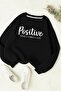3 Yarn Combed Cotton Positive Printed Unisex Children's Sweat