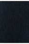 Skinny Fit Women's Dark Indigo Jean Trousers - 7