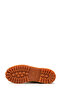 Premium 6 Inch Lace up Yellow Unisex Outdoor Boots - 7