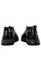 Chestern Men's Genuine Patent Leather Sports Sneaker Shoes 21030 - 3