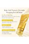-KOJIC ACID TURMERIC NIGHT WRAPPING MASK 75ML - 3
