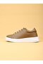 Vektro High Sole Stylish and Comfortable Daily Women's Thick Sole Mink Sneaker - 3
