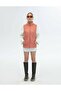 Quilted Padded Seasonal Regular Fit Vest #4630 - 4