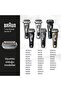 Series 9 Pro+ Electric Shaver Replacement Head, 96m - 2
