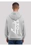 Cool Patterned Hoodie