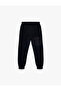 Шорти з кишенями Basic Jogger