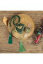 Gift Set Mini Quran & Luxurious Stone Zikirmatik & Pearl Prayer Beads (2.5 * 4.5 * 5.5 cm) - 3