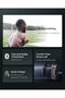 OpenRun Pro Bone Conduction Headphones, Open-Ear Bluetooth Sports Earphones with Mic - 7