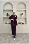Zippered Suit - 3