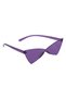 Triangular Disguise Glasses Different Colors - 2