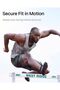 OpenRun Pro Bone Conduction Headphones, Open-Ear Bluetooth Sports Earphones with Mic - 6